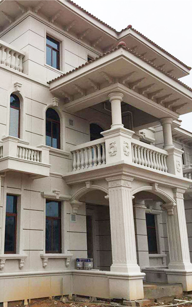 晨華城市廣場天鵝清別墅項目